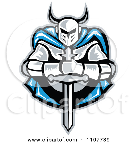 450x470 Knight Logo And Clipart