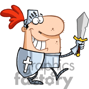 300x300 Knight Clip Art Clipart Panda