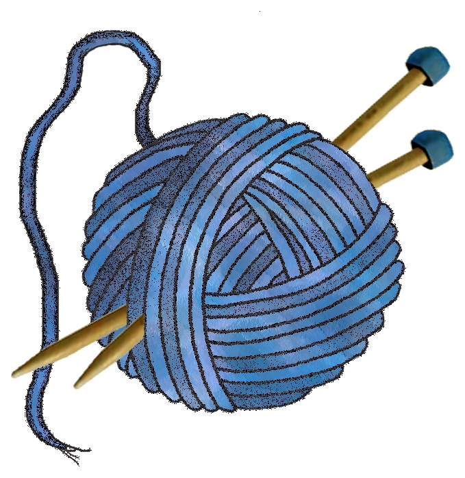 Knitting Clipart at GetDrawings | Free download