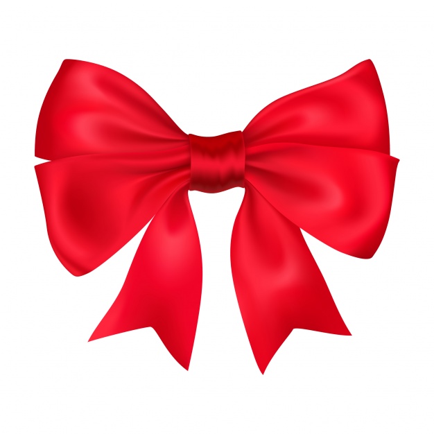626x626 Red Bow Clipart Bow Vectors Photos And Psd Files Free Download