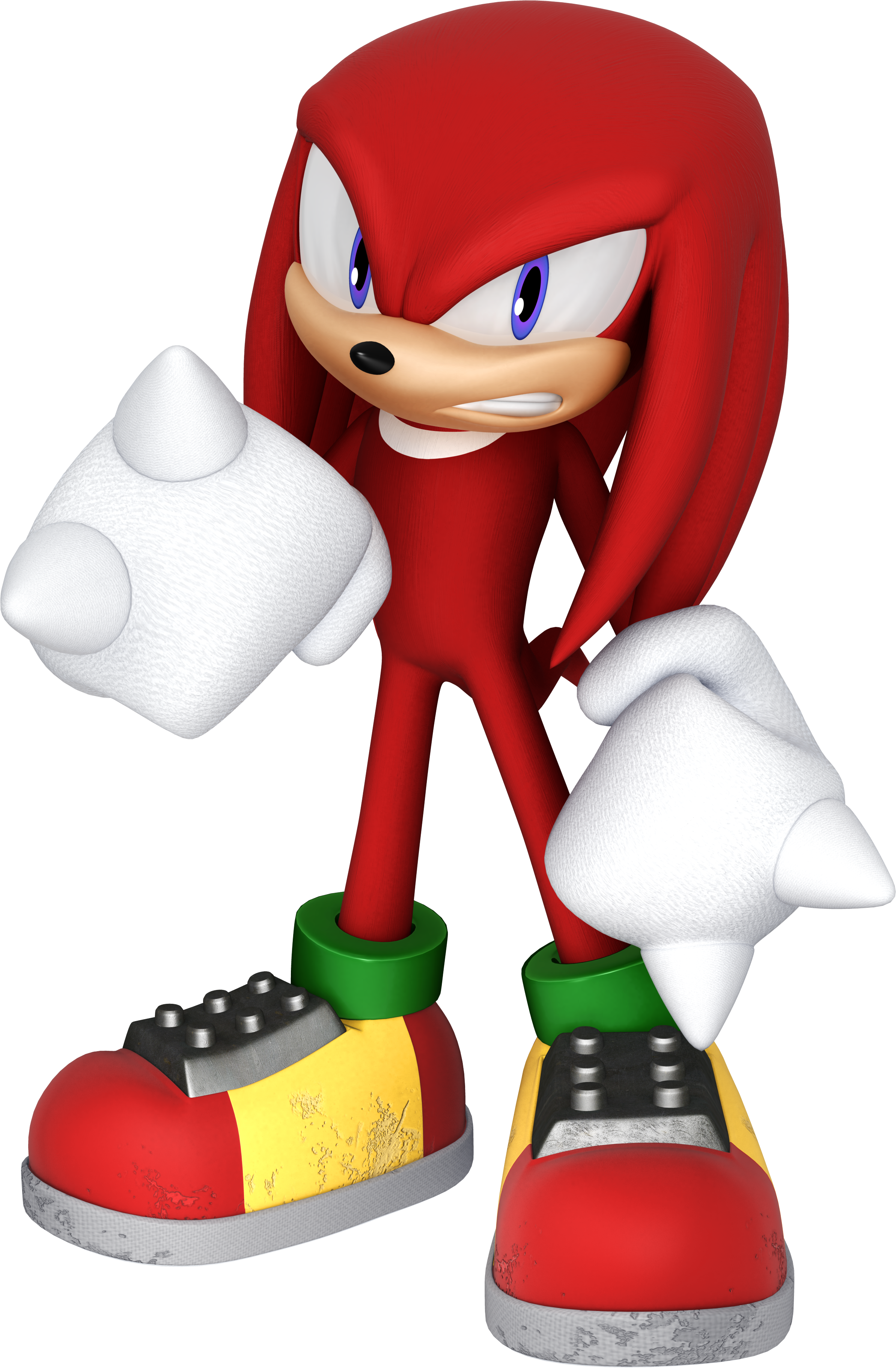 2387x3644 Knuckles Free Images