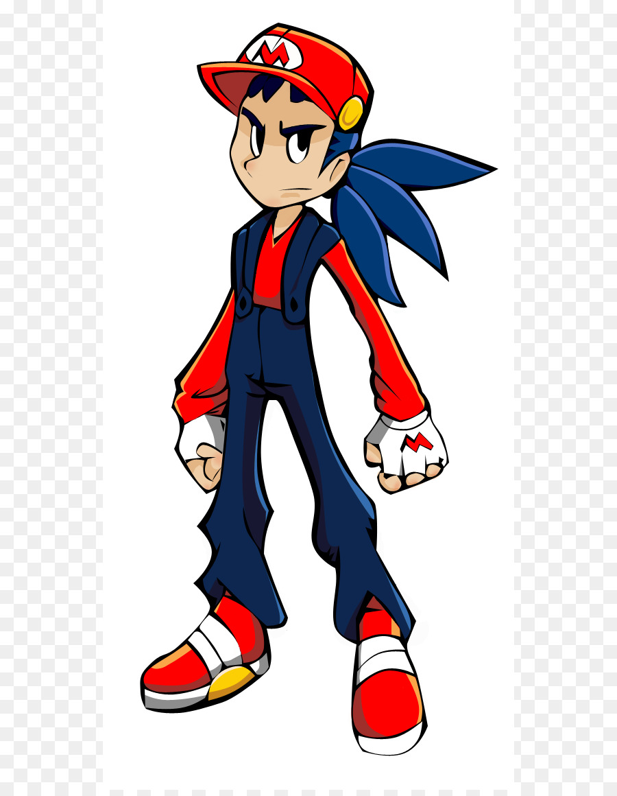 900x1160 Mario Amp Sonic