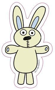 186x302 Knuffle Bunny Art Project For Kids Mo Willems, Art Activities