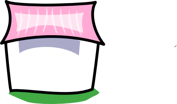 600x354 Koala Bear Green Clip Art