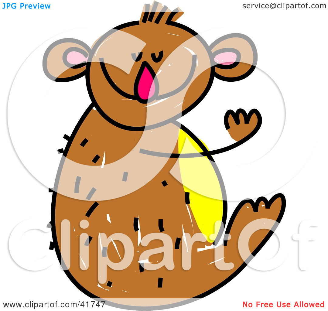 1080x1024 Koala Bear Clipart