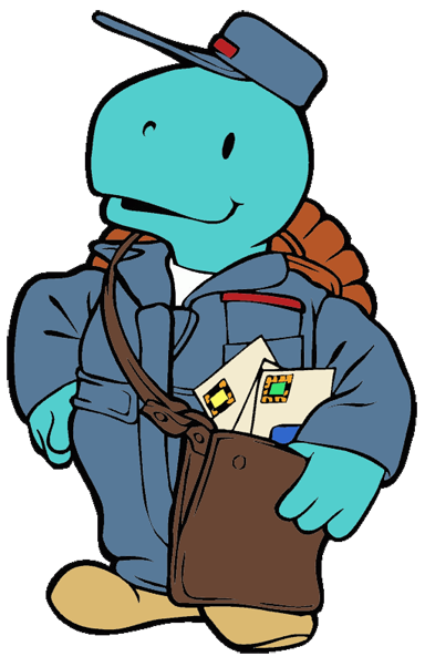 384x602 Koala Clipart