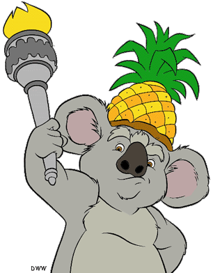 306x392 Disney's The Wild Clip Art Disney Clip Art Galore