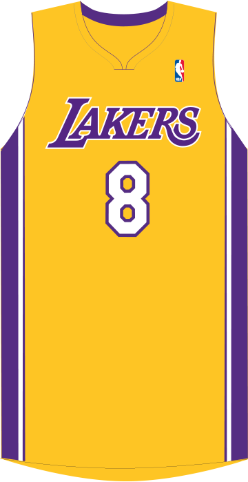 Kobe Bryant Clipart at GetDrawings | Free download