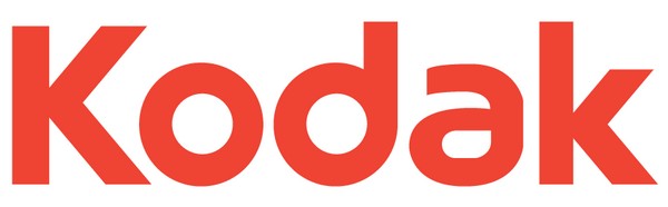600x186 Kodak Logo Vector Eps Free Download, Logo, Icons, Clipart
