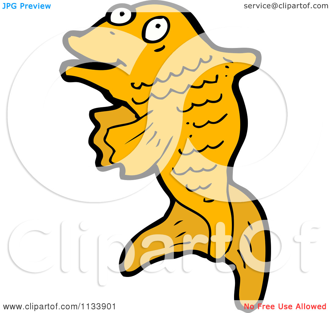 1080x1024 Koi Fish Clipart