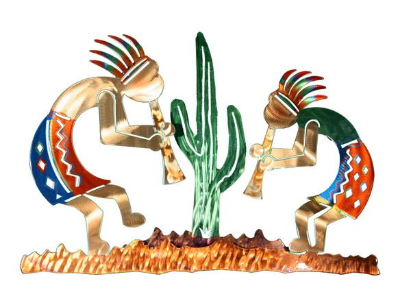 600x445 Best 81 Kokopelli Ideas On Aboriginal Art, Gourd Art