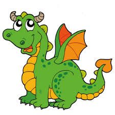 225x225 Drache Clip Art Clipart