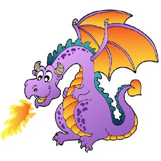 320x320 Dragon Clipart Images 101 Clip Art