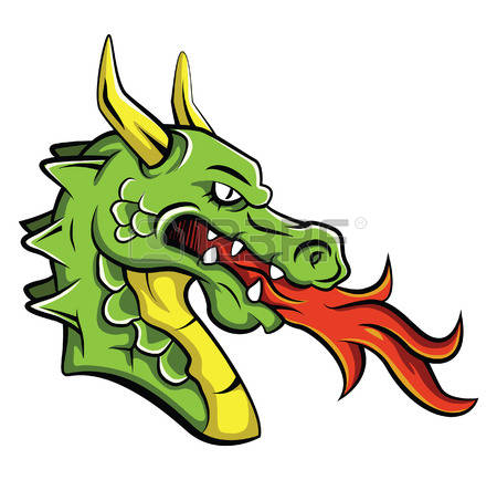 450x434 Dragon Face Clipart 101 Clip Art