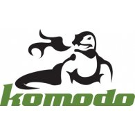195x195 Dragon Komodo Clipart Panda