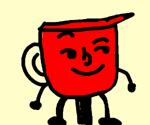 300x250 Kool Aid Man!