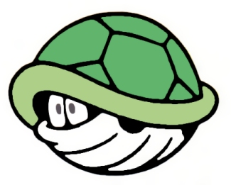 325x261 Koopa Troopa Screenshots, Images And Pictures