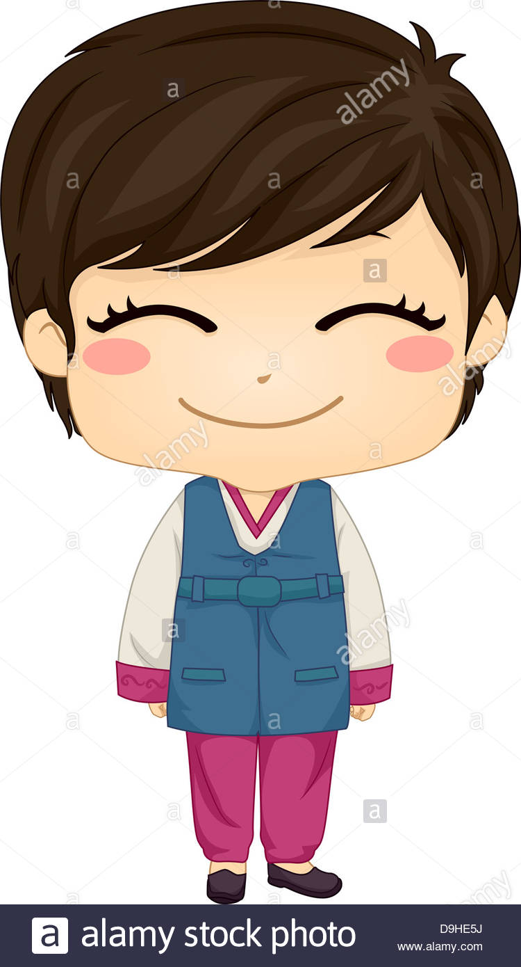 750x1390 Korean Clipart Cute Korean Free Collection Download And Share