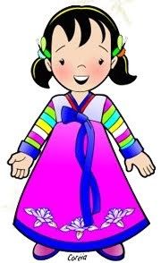 180x294 Korean Clipart Korean Boy