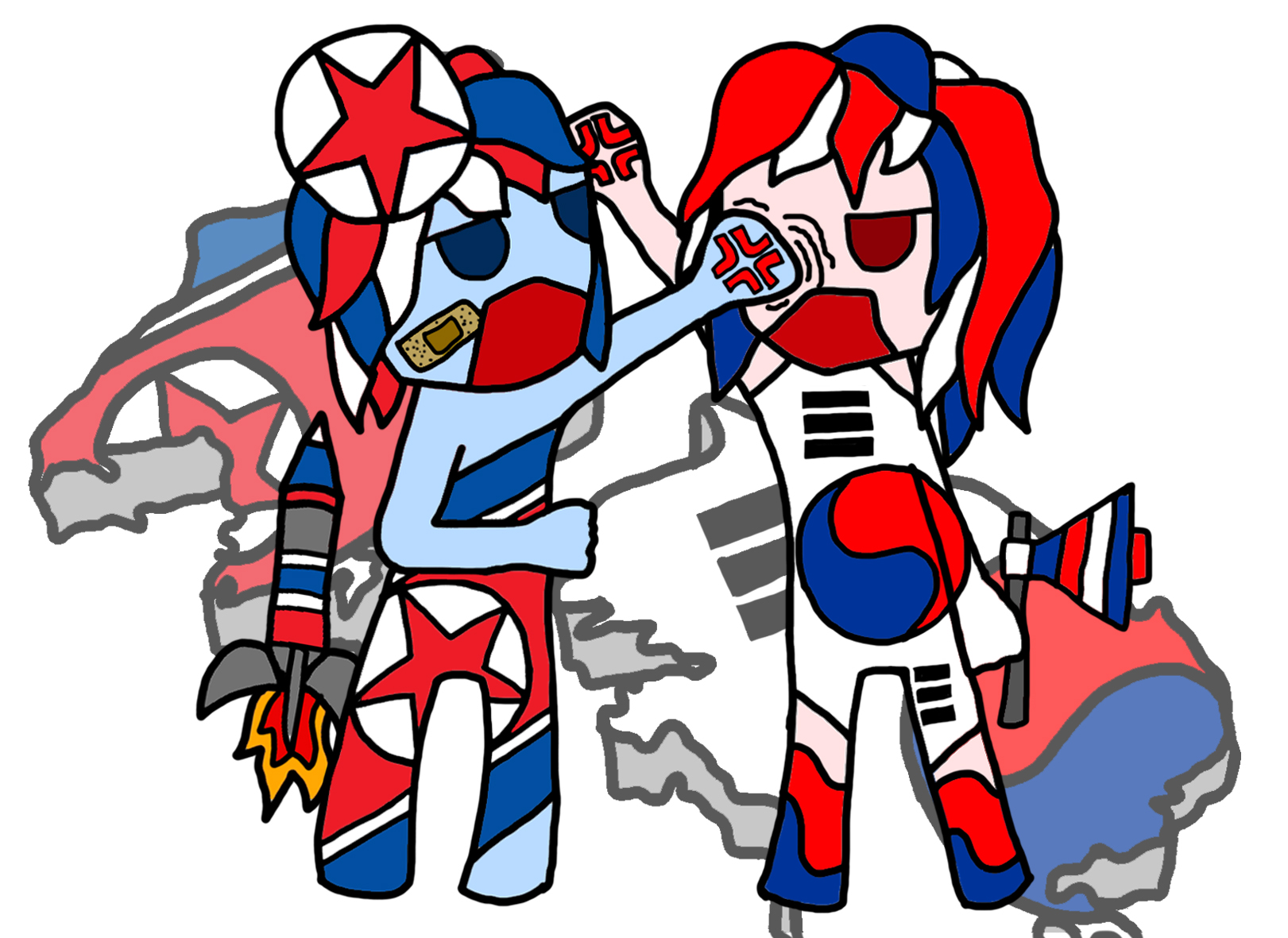 1621x1181 Collection Of Korean War Clipart High Quality, Free Cliparts