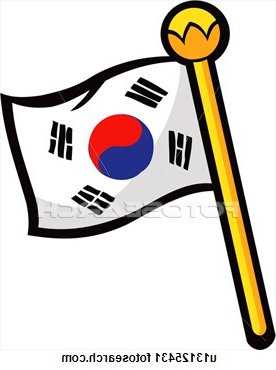 276x370 Korea Clipart Korean Flag Many Interesting Cliparts