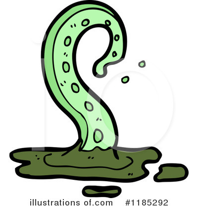 400x420 Tentacle Clipart Drawn