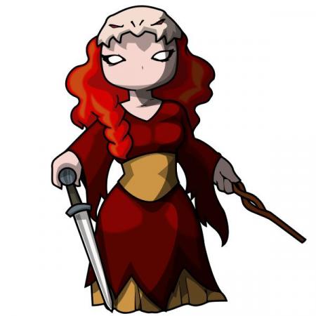 450x450 Attack The Tower Kraken Clipart