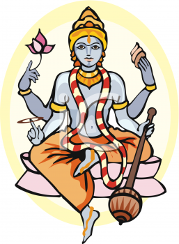 257x350 Hindu Clip Art Image Clipart Panda