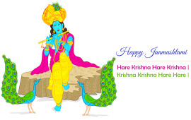 270x170 Janmastami Clipart