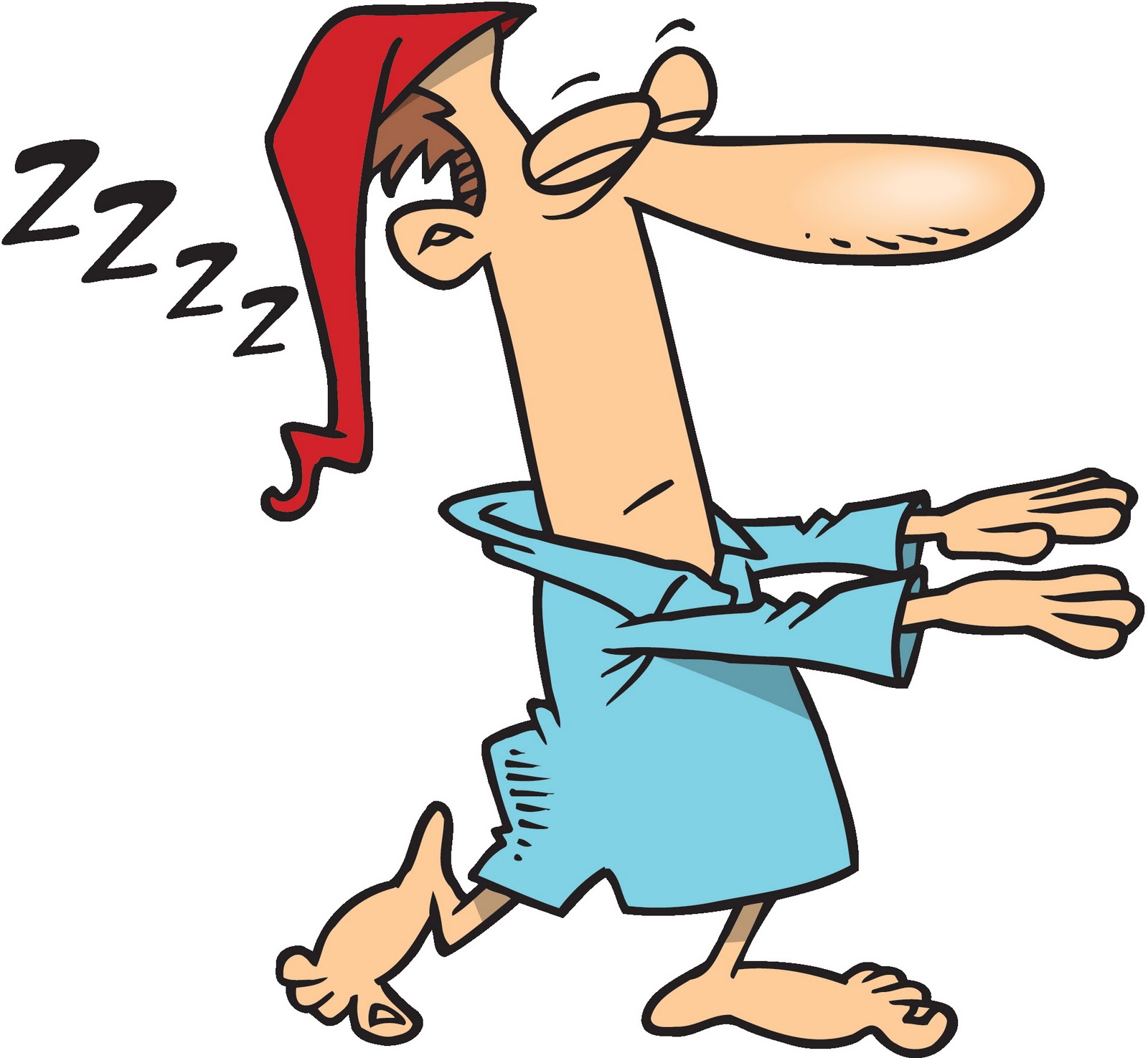 1600x1475 Collection Of Man Waking Up Clipart High Quality, Free