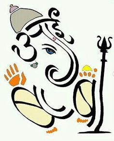 236x290 Dancing Ganesha