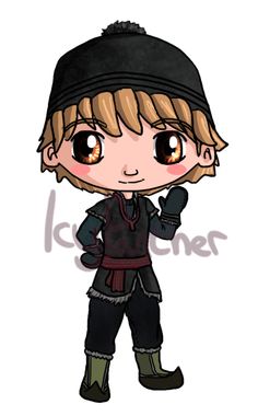 236x380 Kawaii Fire Tiki Tikki Bar