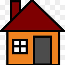 260x260 Haunted House Clip Art