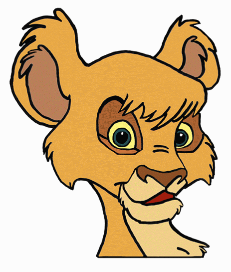 463x545 Kubo's Spot Clip Art