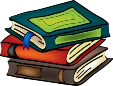 387x293 School Stuff Clip Art