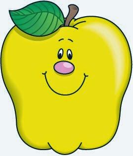 269x317 7 Best Frutas Y Verduras Images On Fruit, Apples