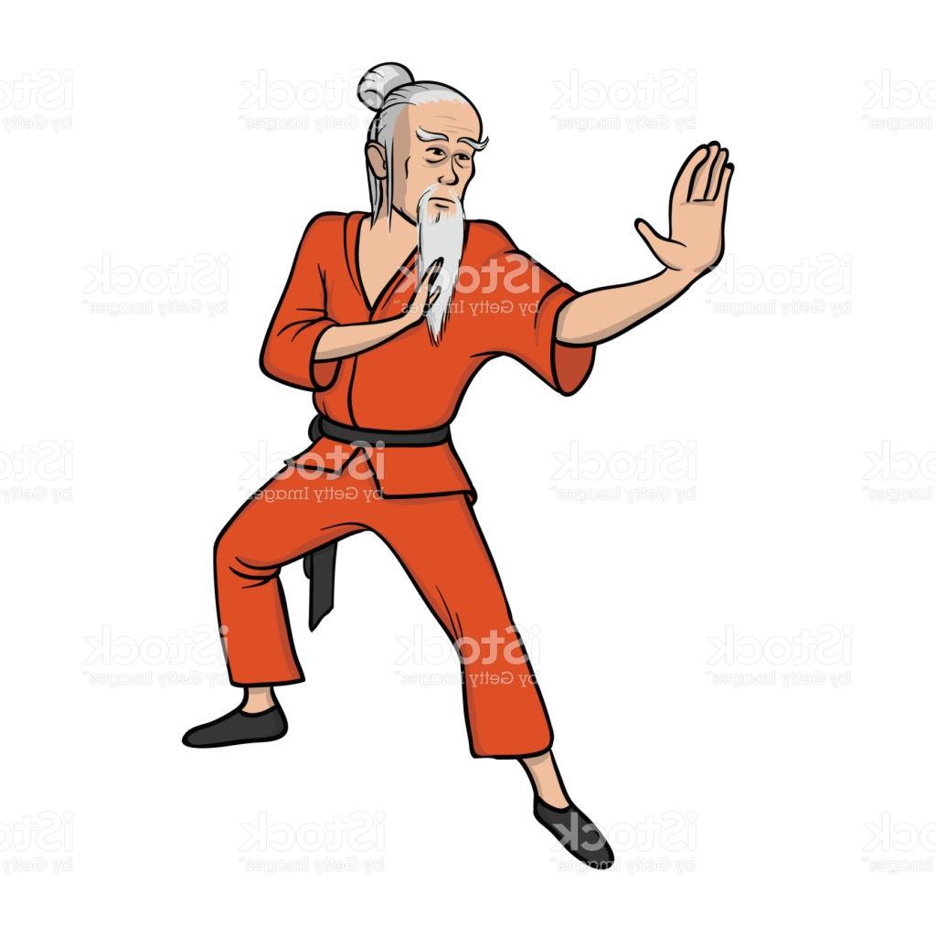 Kung Fu Clipart at GetDrawings | Free download