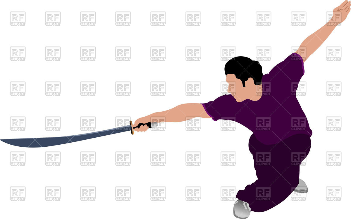 1200x751 Kung Fu Clipart