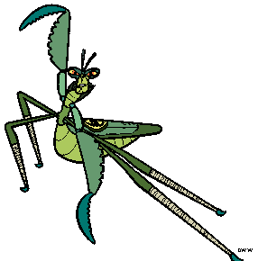 286x290 Kung Fu Panda Clip Art 2 Cartoon Clip Art