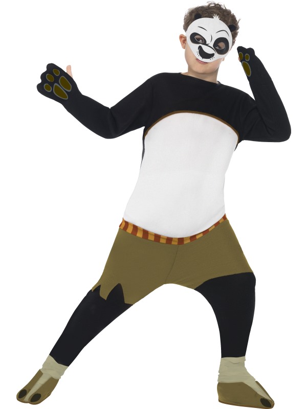 600x800 Products Kung Fu Panda The Costume Corner Fancy Dress Super Store