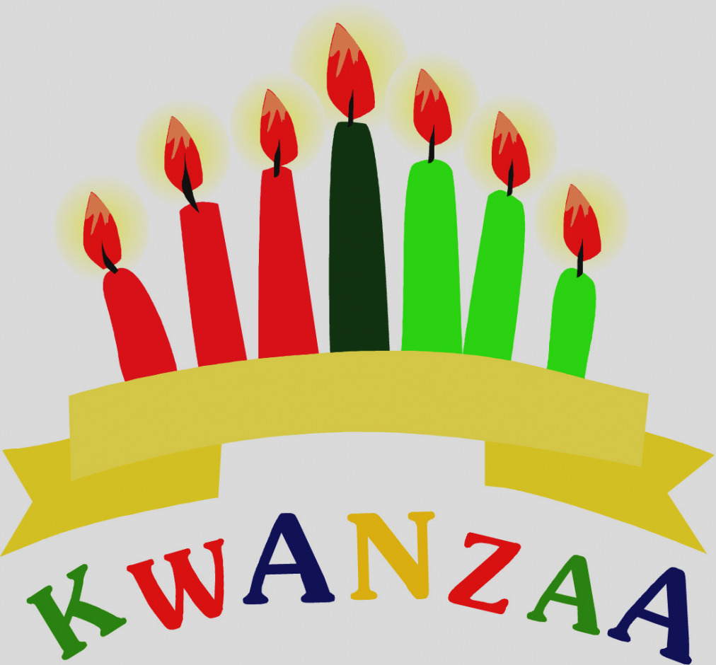 1012x940 Collection Of Kwanzaa Clip Art Happy And Icons Stock Vector