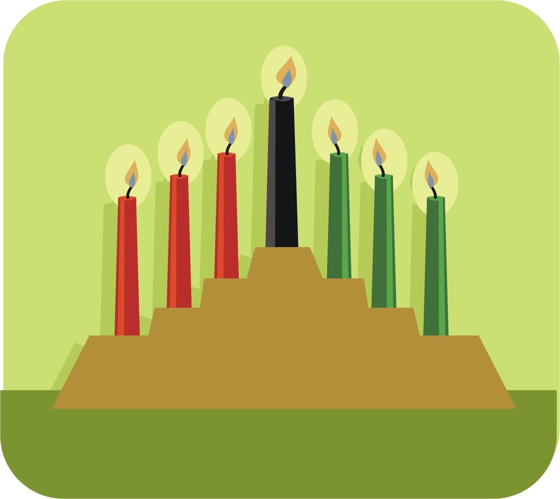 1154x1028 Kwanzaa Party Lovetoknow