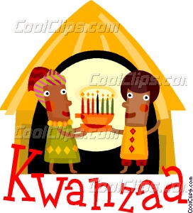 272x300 Christmas Hanukkah Kwanzaa Clip Art