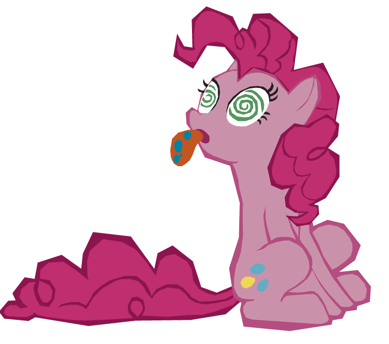 774x685 Pinkie Pie Ala Clip Art Vector By Planes