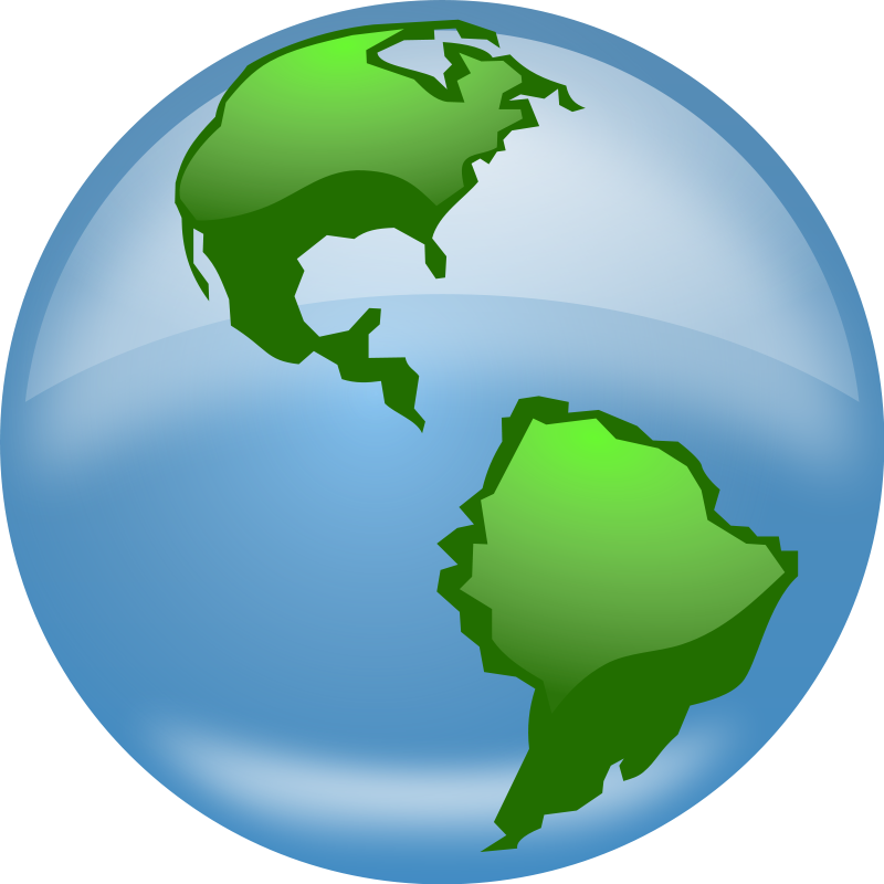 800x800 Top 82 Earth Clip Art