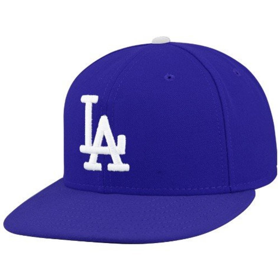 950x950 La Dodgers Hat Clip Art Free Image