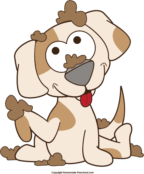 499x602 Dog Clipart