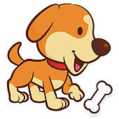 170x170 Puppy Cliparts