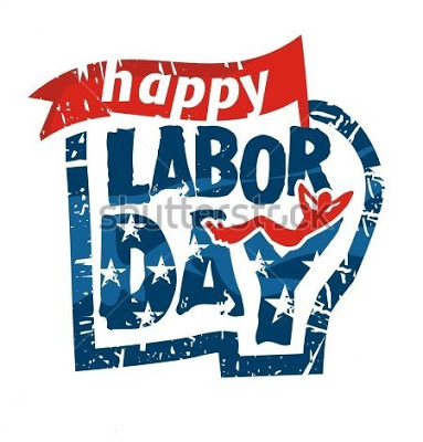383x400 Free Labor Day Clip Art Collection Best Holiday Pictures