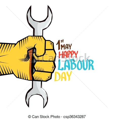 450x470 Happy May Day Clip Art Best Labor Day Images Happy Labor Day Arm